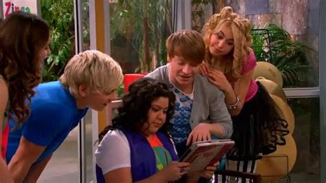 Special Episode Austin And Ally Disney Channel Official Youtube