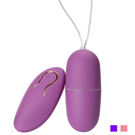 Bosiwe Wireless Remote Control Egg Vibrator Speed Body Massager Silicone Bullet Vibrator Sex