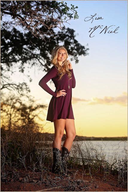 Beautiful Marcus High School Senior Pictures By Flower Mound