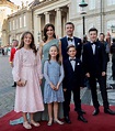 Danish Royal Family: Everything You Need to Know | That's Life! Magazine