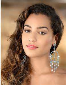 Miss Jamaica Universe 2015 Sharlene Radlein