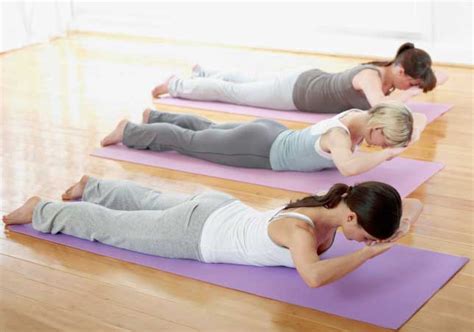 Yoga For Pms Poses To Cure Bloating And Boost Energy Chatelaine
