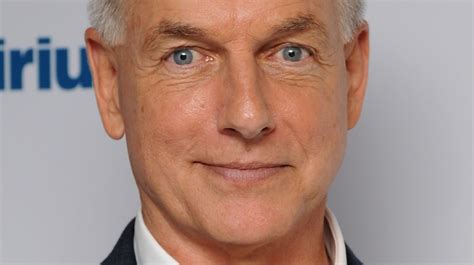 What We Know About Mark Harmon Leaving Ncis Hot Sex Picture