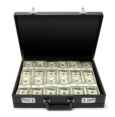 Money Briefcase Photos Stock Photos Pictures And Royalty Free Images