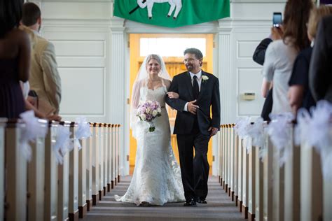 Traditional Church Wedding Ceremony Pictures By Todd Photography