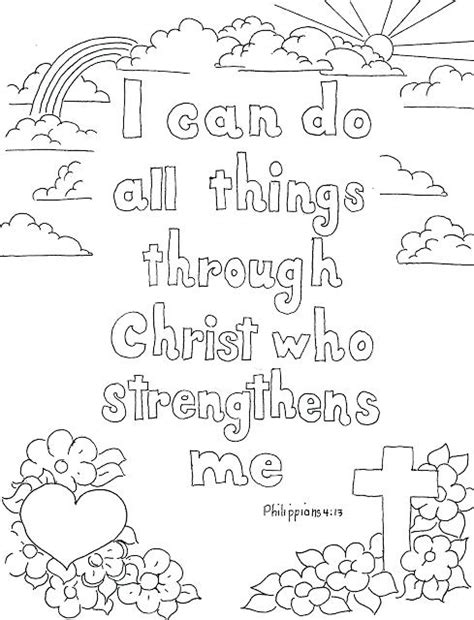 Preschool Sunday School Coloring Pages At Getdrawings Free Download