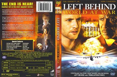 Left Behind 3 World At War Lumea In Pragul Razboiului 2005 Filme