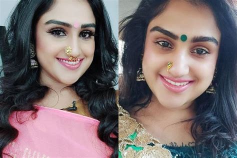 Vanitha vijayakumar height 168 cm and weight 60 kg. Vanitha Vijayakumar on 3rd marriage: Society still ...