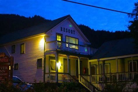 Maybe you would like to learn more about one of these? Downieville River Inn and Resort - Prices & B&B Reviews ...