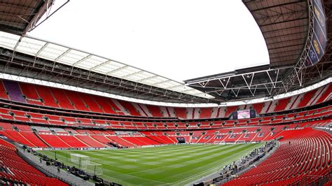 Wembley stadium connected by ee. Fußball-EM: Englands Regierung hofft auf volle Stadien - EURO 2020 - Fußball - sportschau.de ...