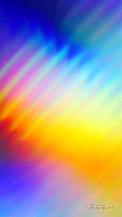 Iphone 6s Retina Hd Wallpaper For Free Colorful Backgrounds Colorful Wallpaper Modern Art