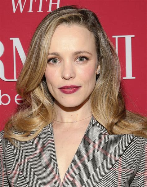 Rachel Mcadams Style Clothes Outfits And Fashion Page 2 Of 12