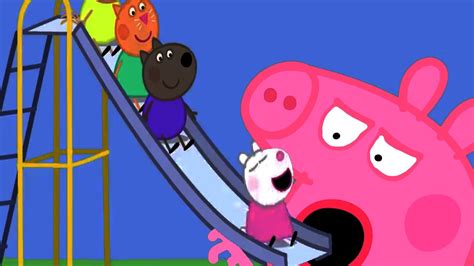 Peppa Pig Official Channel New Compilation Kids Video Youtube