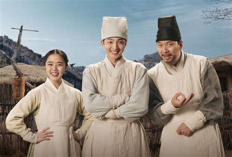 Sinopsis Drakor Poong The Joseon Psychiatrist Season Tersedia Jadwal Tayang Dan Link Nonton