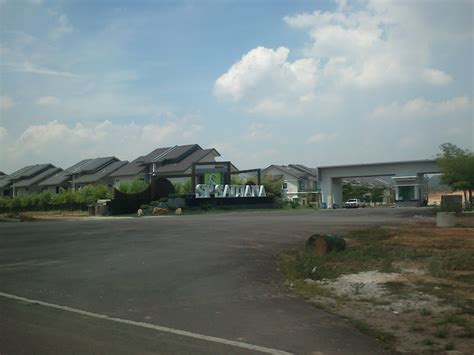 The board is a department of. The City View: SP Saujana, Lembaga Getah Malaysia ...