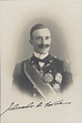 Ferdinando di Savoia (1884-1963), duca di Genova | Joyas reales ...
