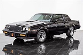 1987 Buick Grand National For Sale | St. Louis Car Museum