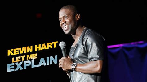 Is Kevin Hart Let Me Explain Available To Watch On Netflix In America Newonnetflixusa