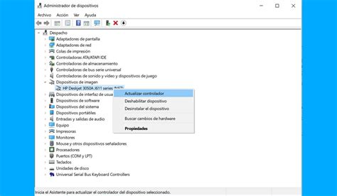 Cómo Descargar E Instalar Drivers En Tu Pc Con Windows 10