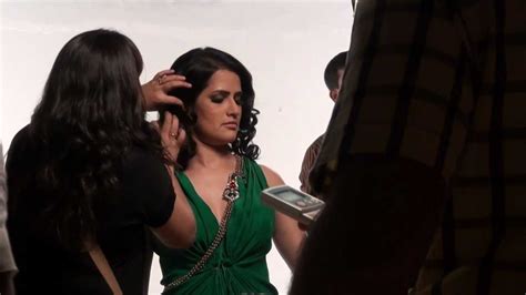 Sona Mohapatra Goes Green With Desi Chic Youtube
