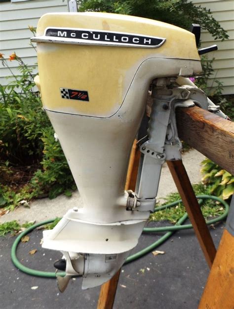 Antique Outboard Parts News Zone Update