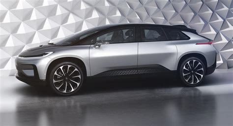 Faraday Future Reportedly Secures 1 Billion In Funding Carscoops