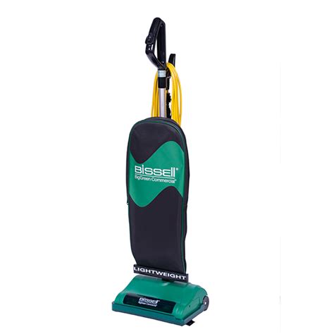 High Quality Upright Commercial Vacuum Cleaners Bissell Biggreen