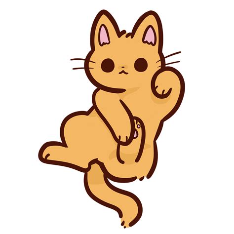 Share 155 Kawaii Anime Cats Latest Dedaotaonec