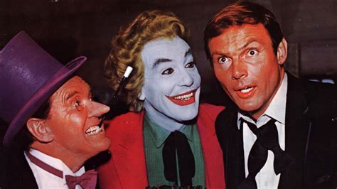 All The Actors Who Played Villains In Adam Wests 1960s Batman Series