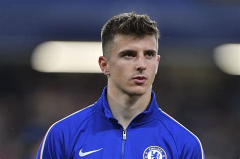 Find out the latest news on chelsea midfielder mason mount, including goals, stats and injury updates right here. Chelsea boss Frank Lampard hits out at 'unprofessional' Ross Barkley | All My Sports News
