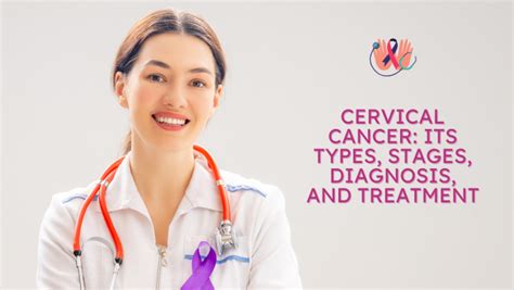 Cervical Cancer Its Types Stages Diagnosis And Treatment