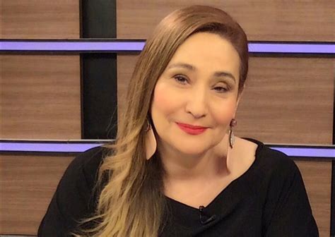 Sonia abrão manda maisa silva para a geladeira: "Sou fofoqueira profissional", afirma Sonia Abrão - Boa ...