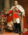 Biografia de Eduardo VII