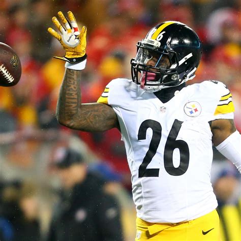 The Latest Pittsburgh Steelers News | SportSpyder