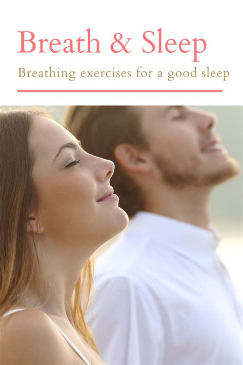 Breath And Sleep Christine Hansen Sleep Expert For Adults