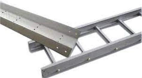 Uv Glass Fiber Cable Tray At Rs 150meter In Ahmedabad Id 27550430748