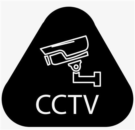 It was best suitable for home security solutions, home automation requirements of the house, villa, apartments, resorts and other residential as well as commercial cctv & security related business products, and services. Surveillance Cctv Symbol In Rounded Triangle Comments ...