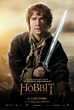 Posters internacionales de la película "El Hobbit: La Desolación de ...