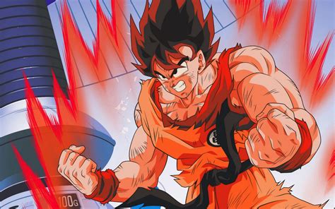 Dragon ball z super butōden 95.4k plays; Goku 4k Ultra HD Wallpaper | Background Image | 3840x2400 - Wallpaper Abyss