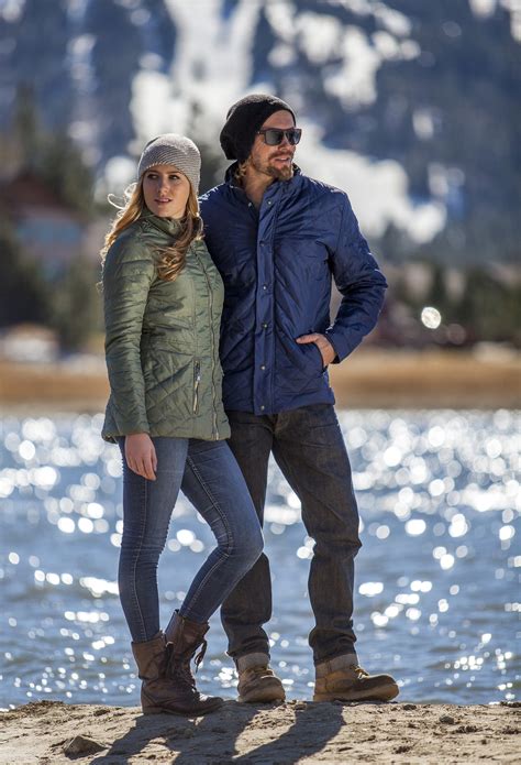 Thermaltech Announces First Smart Jacket With Solar Powered Warmth