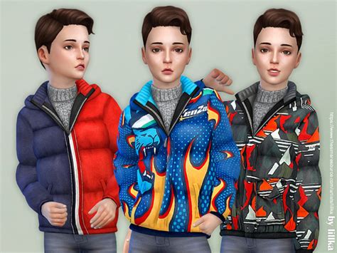 Pin By Ivy Solo On Sims 4 Sims 4 Sims 4 Cc Kids