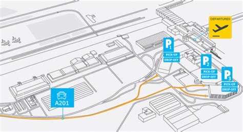 Brussels Airport Update Map Insideflyer