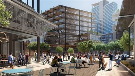 Opinion Padres Have The Right Team For Tailgate Park Redevelopment