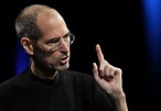 Steve Jobs' Taped Deposition Won't Be Publicly Aired, Court Rules | Time