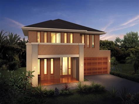 Modern House Plans In Mauritius Modern House