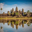 The Temples of Angkor, Cambodia - Borton Overseas