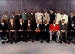 1997 Draft class. | 1996 nba draft, Nba draft, Nba