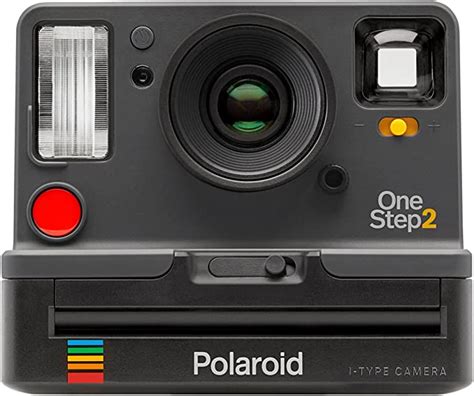 Polaroid Originals 9002 Onestep 2 Instant Film Camera