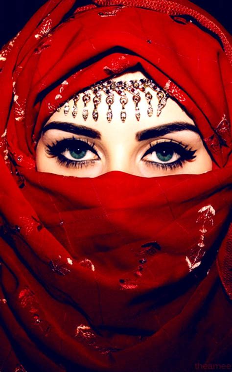 Beautiful Niqab Pictures Islamic Beautiful Portrait Muslim Women With