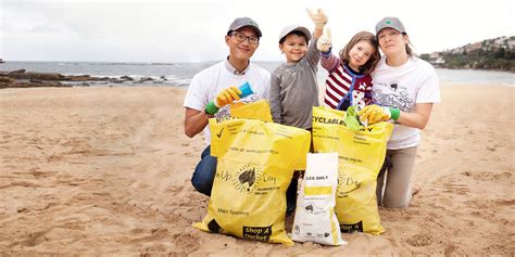Clean Up Australia Day Events The Weekend Edition Gold Coast
